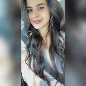 Meet your Posher, Katherine